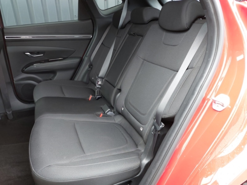 Used Hyundai TUCSON 2022 for sale - 77285123: Photo 6