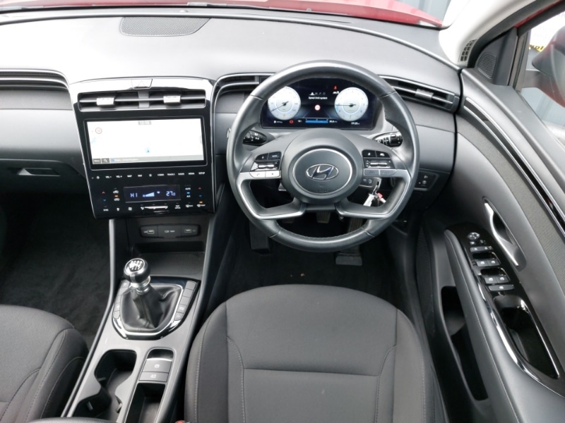 Used Hyundai TUCSON 2022 for sale - 77285123: Photo 7