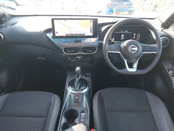 Used Nissan Juke 2024 for sale - 77142339: Photo