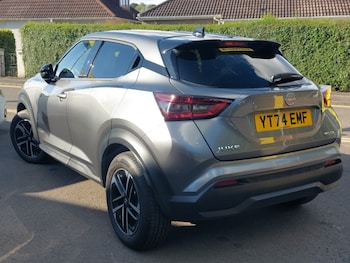 Used Nissan Juke 2024 for sale - 77142339: Photo