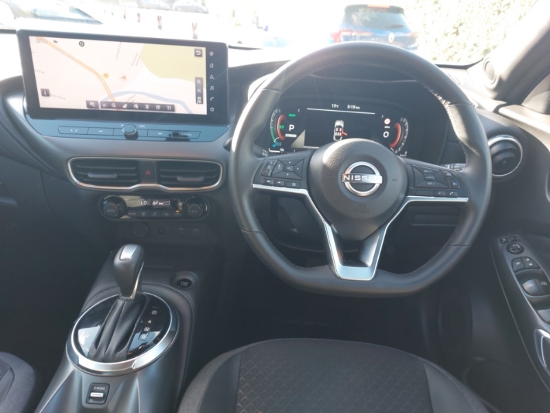 Used Nissan Juke 2024 for sale - 77142339: Photo 7