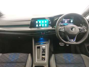 Used Volkswagen Golf 2021 for sale - 74928776: Photo