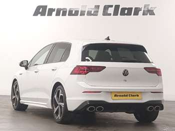 Used Volkswagen Golf 2021 for sale - 74928776: Photo