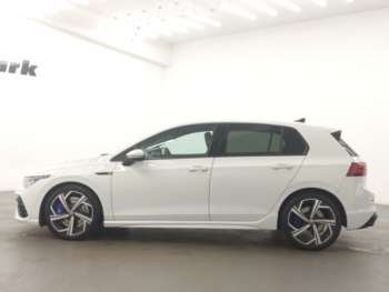 Used Volkswagen Golf 2021 for sale - 74928776: Photo
