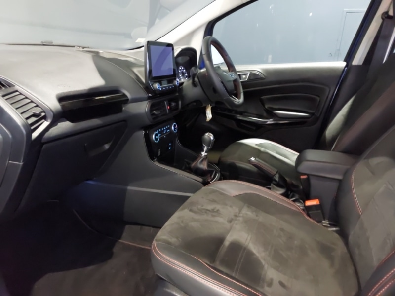 Used Ford Ecosport 2022 for sale - 77066198: Photo 5