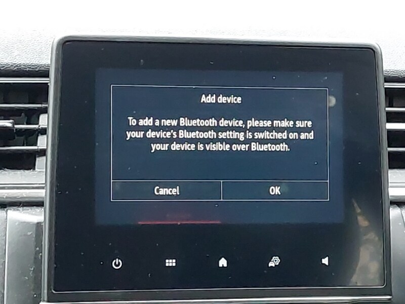 Used Renault Captur 2021 for sale - 76383541: Photo 11