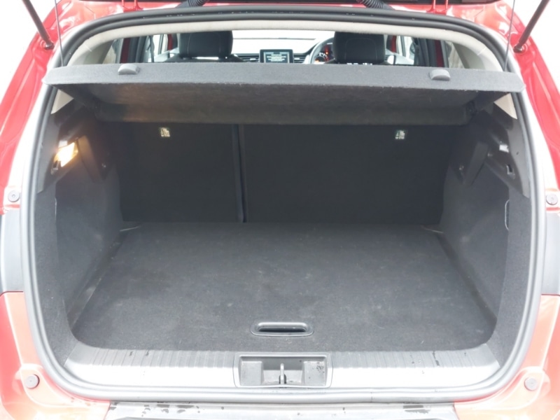 Used Renault Captur 2021 for sale - 76383541: Photo 8