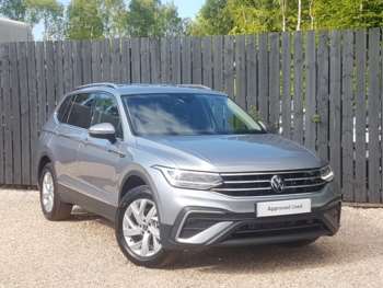 2025 - 1.5 TSI Life 5dr DSG