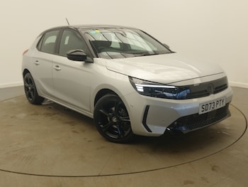 Used Vauxhall Corsa 2023 for sale - 78423127: Photo