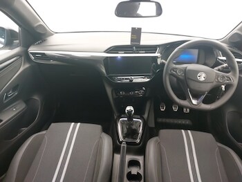 Used Vauxhall Corsa 2023 for sale - 78423127: Photo