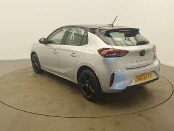 Used Vauxhall Corsa 2023 for sale - 78423127: Photo