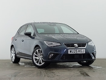 Used SEAT Ibiza 2025 for sale - 78567250: Photo
