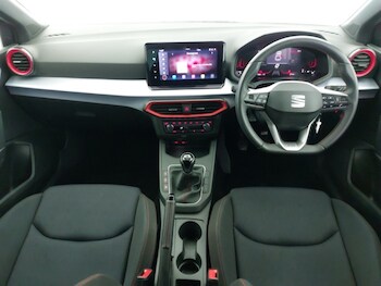 Used SEAT Ibiza 2025 for sale - 78567250: Photo