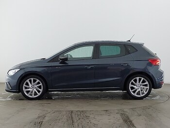 Used SEAT Ibiza 2025 for sale - 78567250: Photo