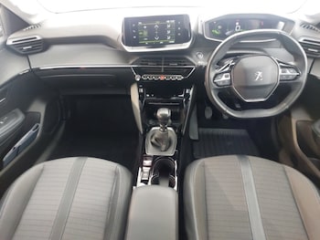 Used Peugeot 208 2020 for sale - 77732054: Photo