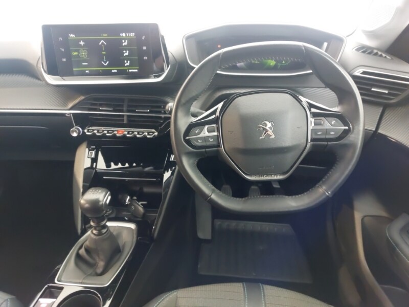 Used Peugeot 208 2020 for sale - 77732054: Photo 7