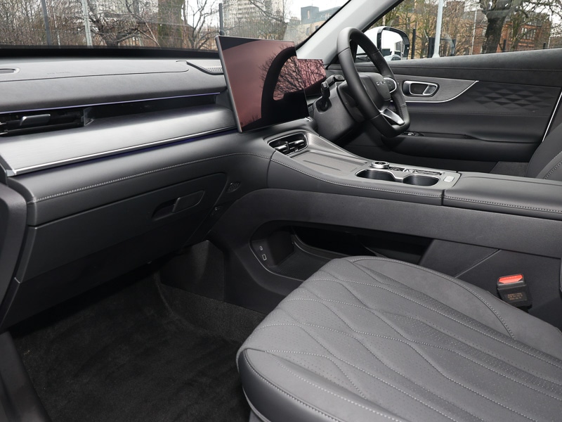 Used Chery Tiggo 8 2025 for sale - 77986161: Photo 4