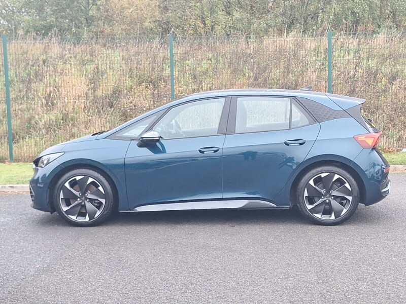 Used Cupra Born 2024 for sale - 76365809: Photo 4