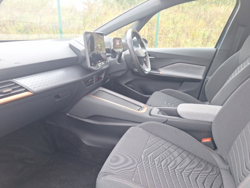 Used Cupra Born 2024 for sale - 76365809: Photo 5