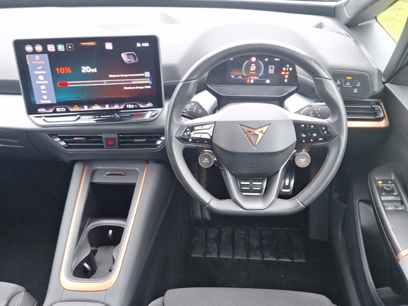 Used Cupra Born 2024 for sale - 76365809: Photo 7