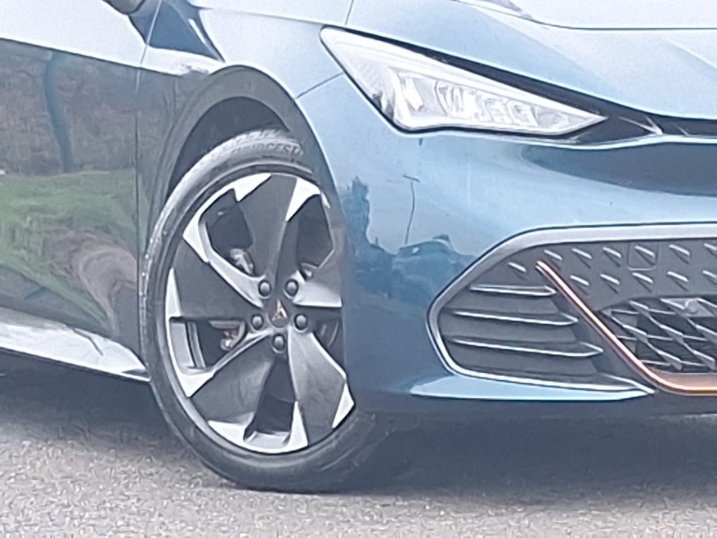Used Cupra Born 2024 for sale - 76365809: Photo 9