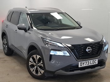 Used Nissan X-Trail 2023 for sale - 79597458: Photo