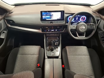 Used Nissan X-Trail 2023 for sale - 79597458: Photo