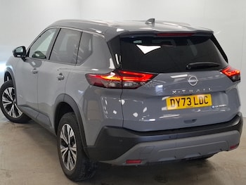 Used Nissan X-Trail 2023 for sale - 79597458: Photo