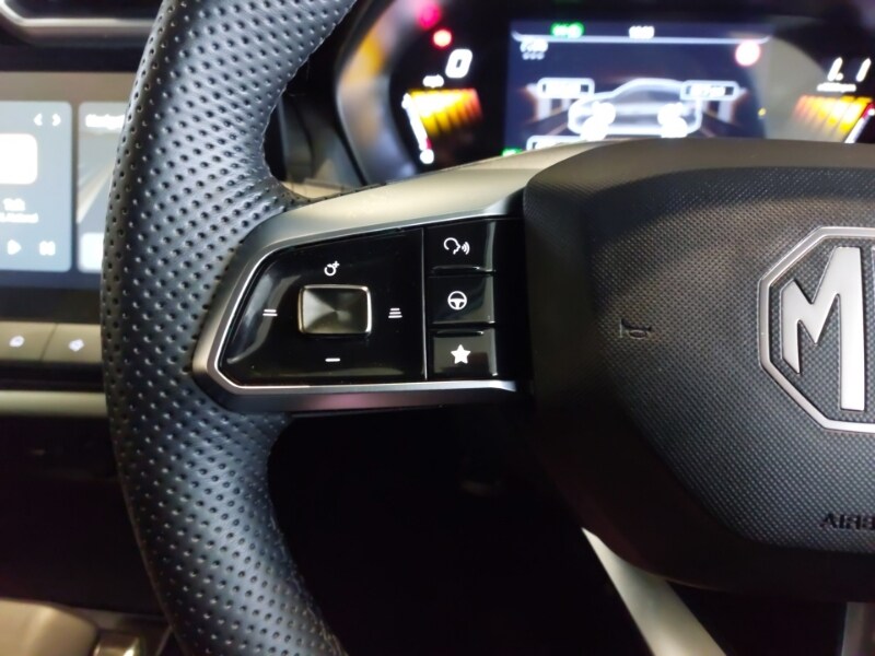 Used MG MG ZS 2025 for sale - 77695146: Photo 10