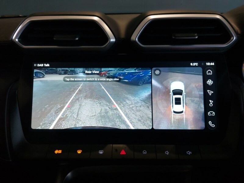 Used MG MG ZS 2025 for sale - 77695146: Photo 12