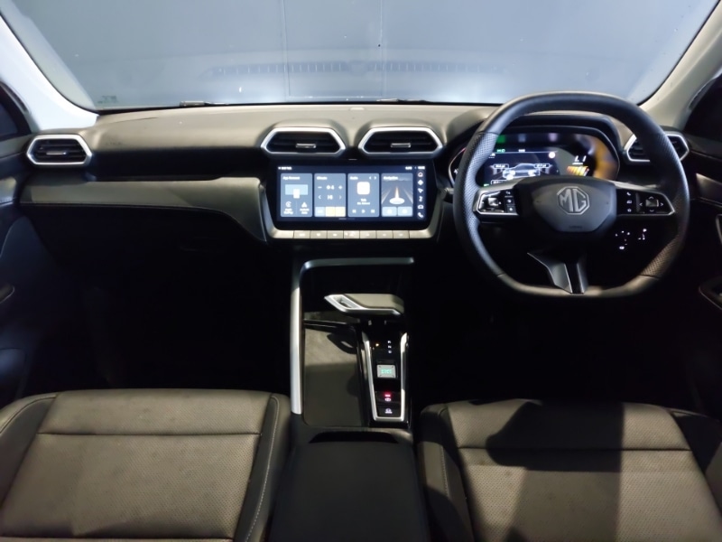 Used MG MG ZS 2025 for sale - 77695146: Photo 2