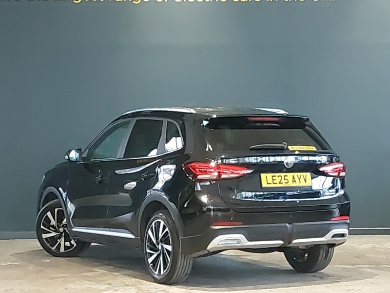 Used MG MG ZS 2025 for sale - 77695146: Photo 3