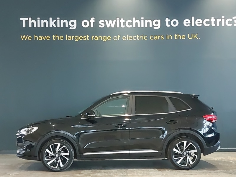 Used MG MG ZS 2025 for sale - 77695146: Photo 4