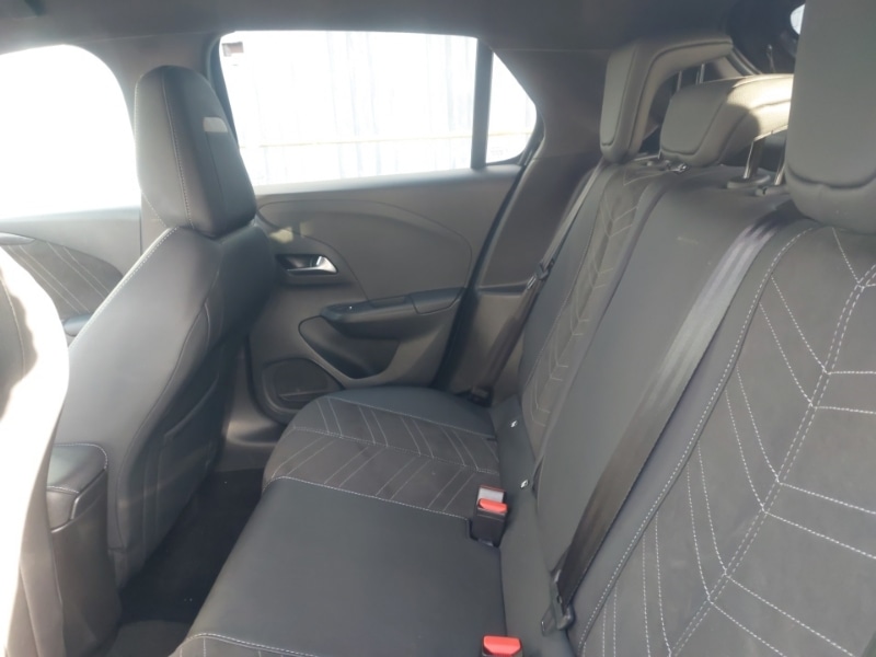 Used Vauxhall Corsa 2022 for sale - 77285199: Photo 6