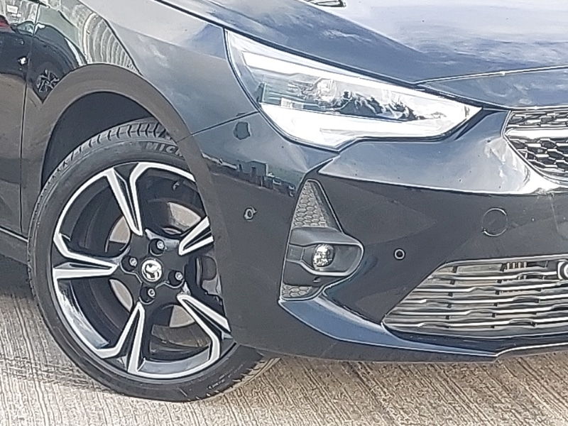 Used Vauxhall Corsa 2022 for sale - 77285199: Photo 9