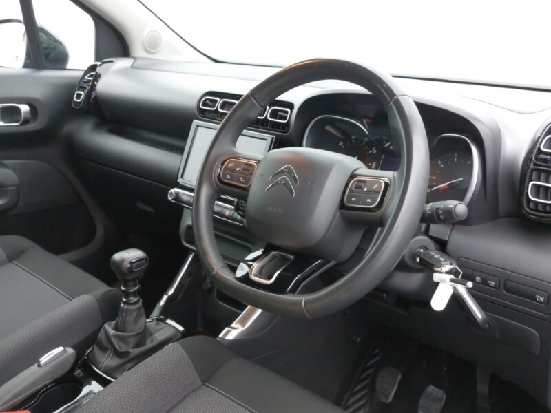 Used Citroen C3 Aircross 2022 for sale - 76465778: Photo 12