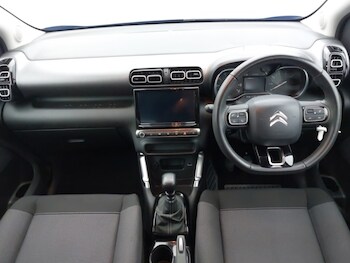 Used Citroen C3 Aircross 2022 for sale - 76465778: Photo