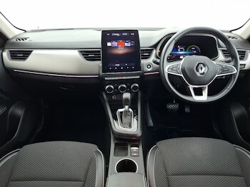 Used Renault Arkana 2023 for sale - 78356084: Photo