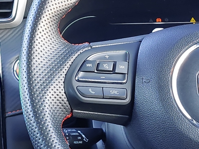 Used MG MG ZS 2024 for sale - 76629237: Photo 10