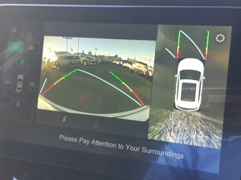 Used MG MG ZS 2024 for sale - 76629237: Photo 12