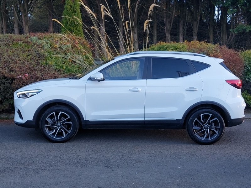 Used MG MG ZS 2024 for sale - 76629237: Photo 4