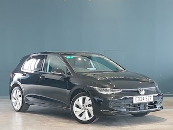 Used Volkswagen Golf 2024 for sale - 78259668: Photo