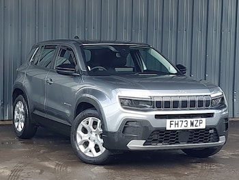 Used Jeep Other 2024 for sale - 77170070: Photo