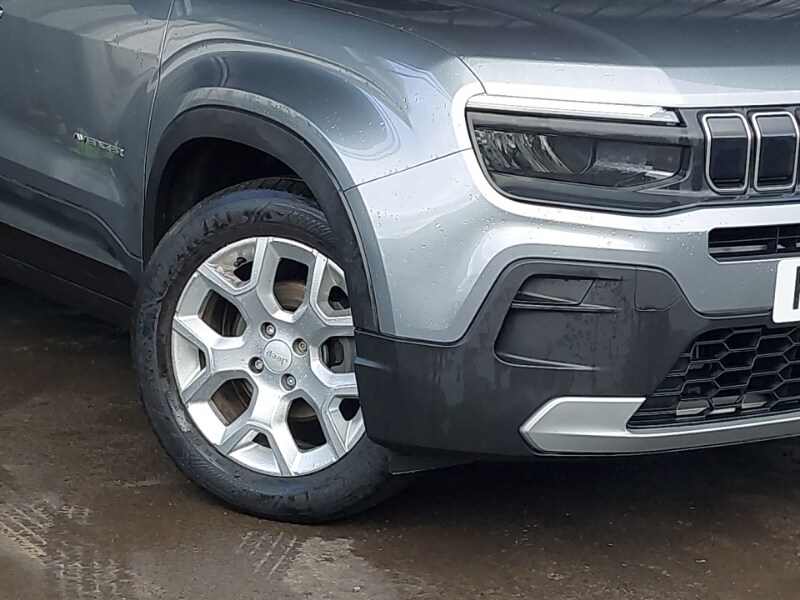 Used Jeep Other 2024 for sale - 77170070: Photo 9