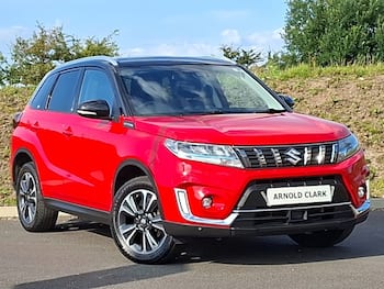 Used Suzuki Vitara 2022 for sale - 79635484: Photo