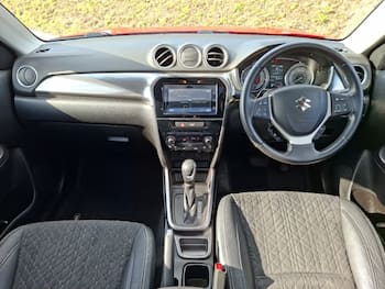 Used Suzuki Vitara 2022 for sale - 79635484: Photo