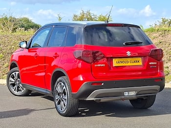Used Suzuki Vitara 2022 for sale - 79635484: Photo