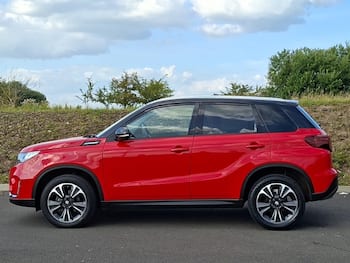Used Suzuki Vitara 2022 for sale - 79635484: Photo