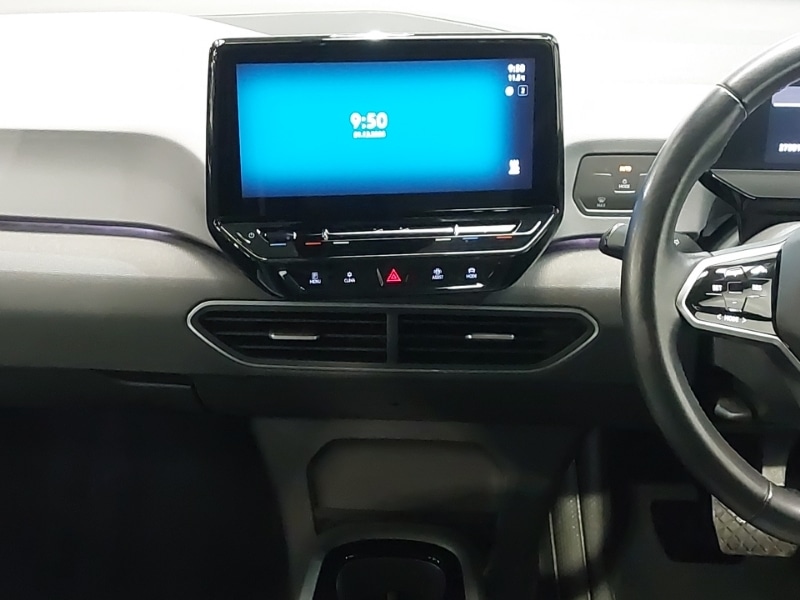 Used Volkswagen ID.3 2023 for sale - 76764519: Photo 10