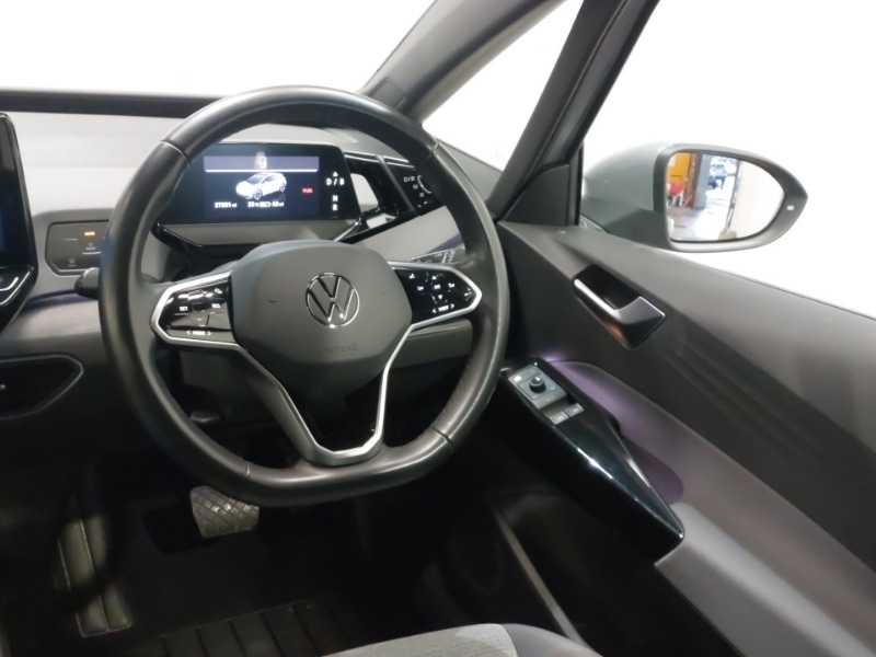 Used Volkswagen ID.3 2023 for sale - 76764519: Photo 11